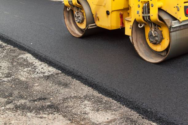 Best Residential Paver Driveway  in Corydon, IA