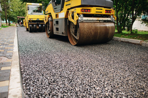 Reasons to Select Us for Your Driveway Paving Requirements in Corydon, IA